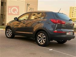 کیا سپۆرتاج